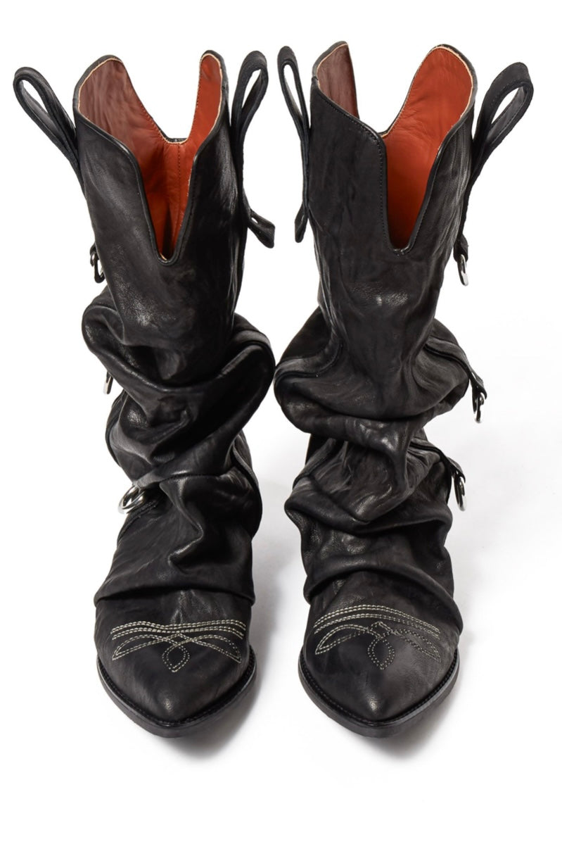 Stivali CHARMS TEX BOOTS Aniye By