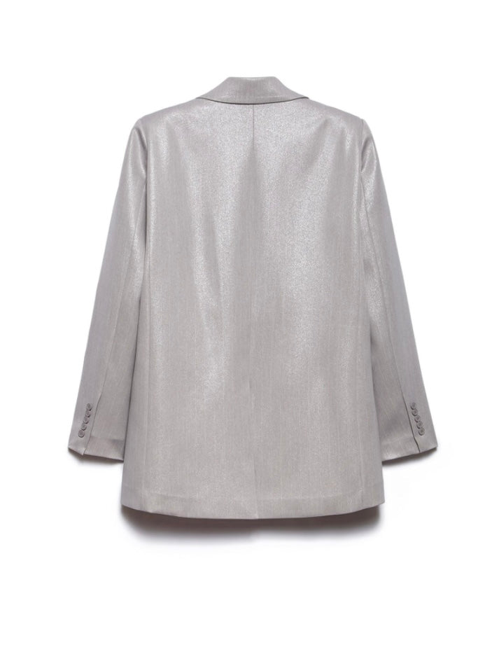 BLAZER ROSIÈ Aniye By