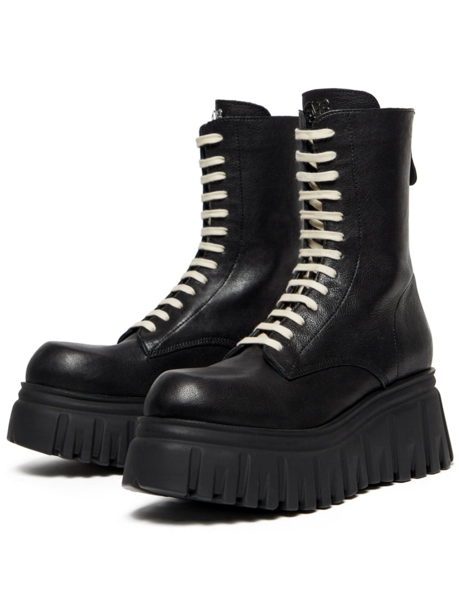 Anfibi London BOOTS AniyeBY