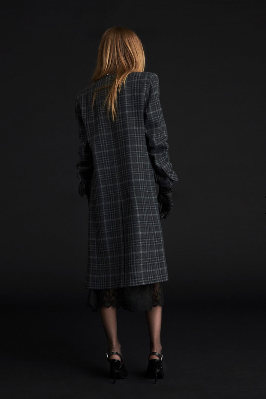 Cappotto VALENTINA COAT