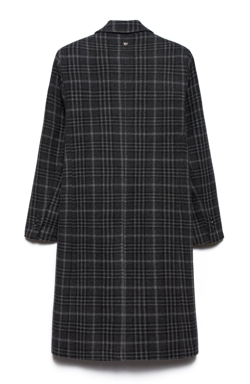 Cappotto VALENTINA COAT