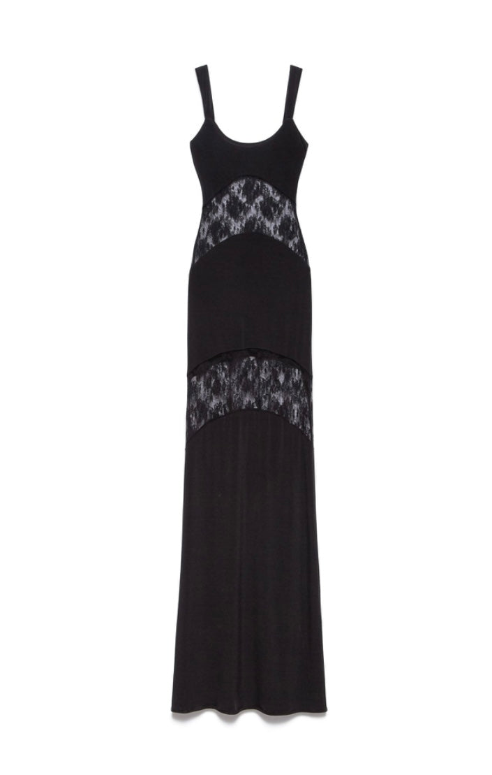 ABITO LUNGO con PIZZO NORAH Aniye By