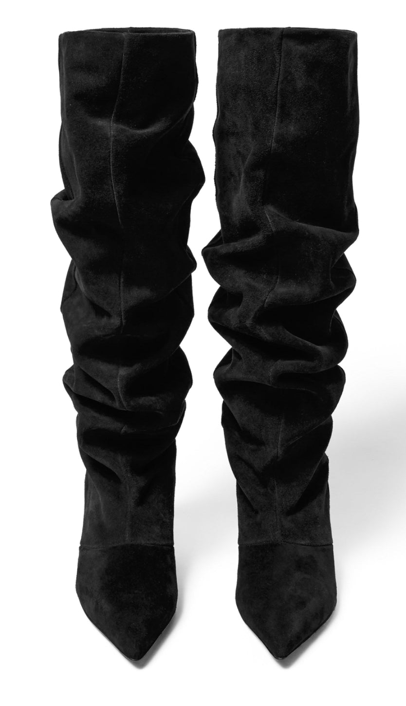 Stivali WINONA BOOTS