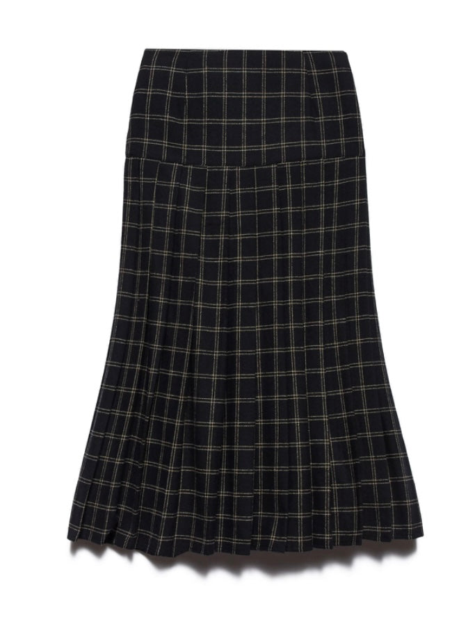 Gonna LONG SKIRT GWEN