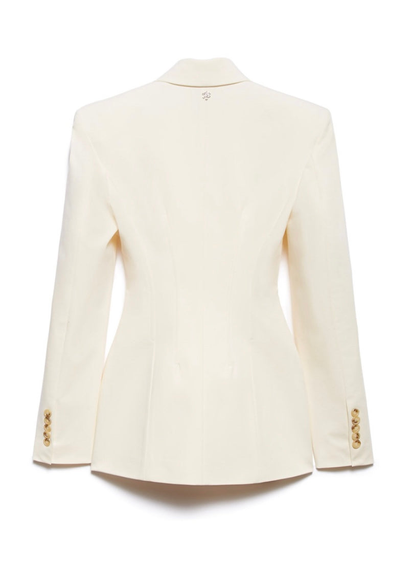 BUSTIER JACKET LINDA