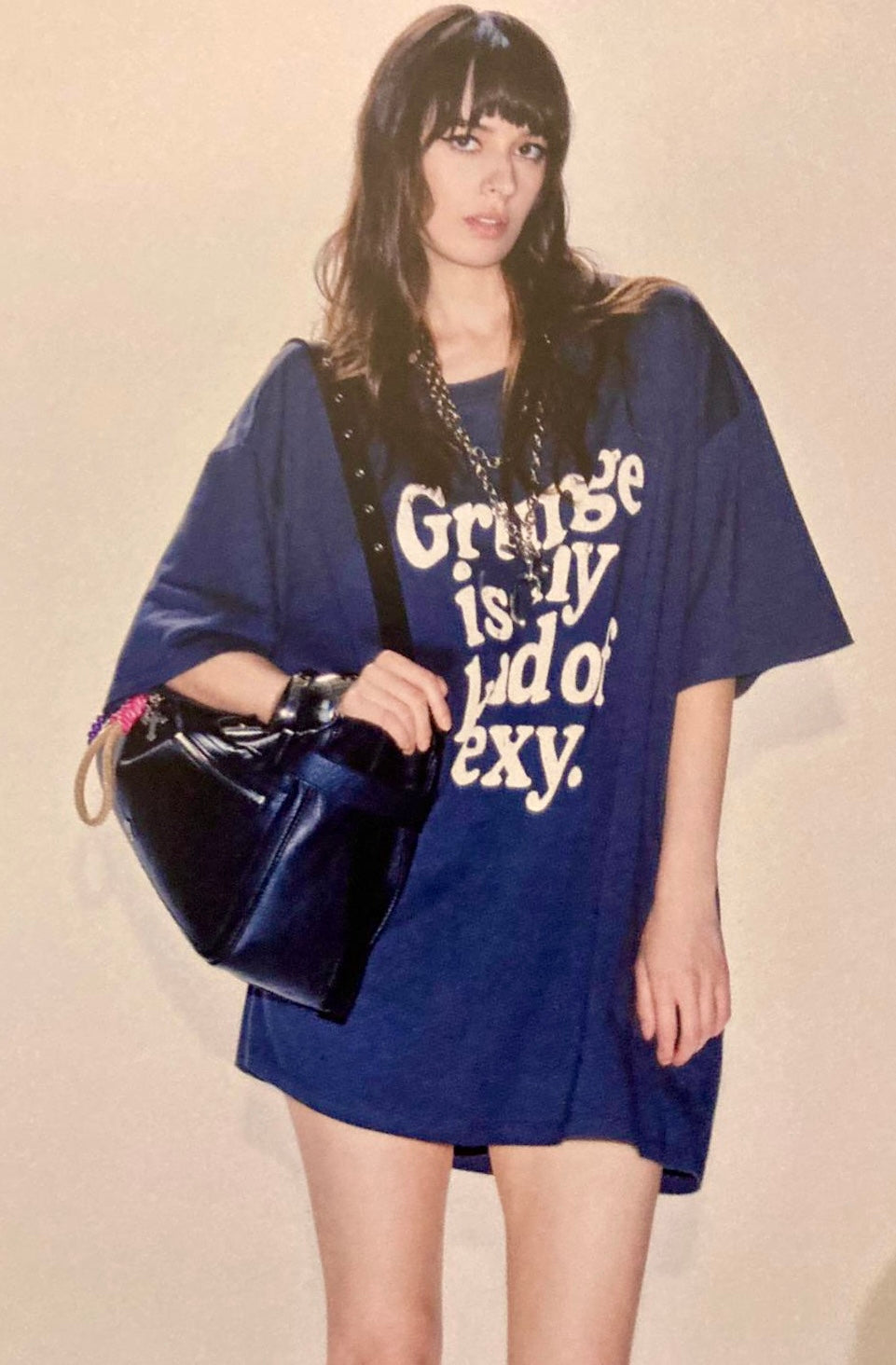 OVER SHIRT MALIBU' Aniye By