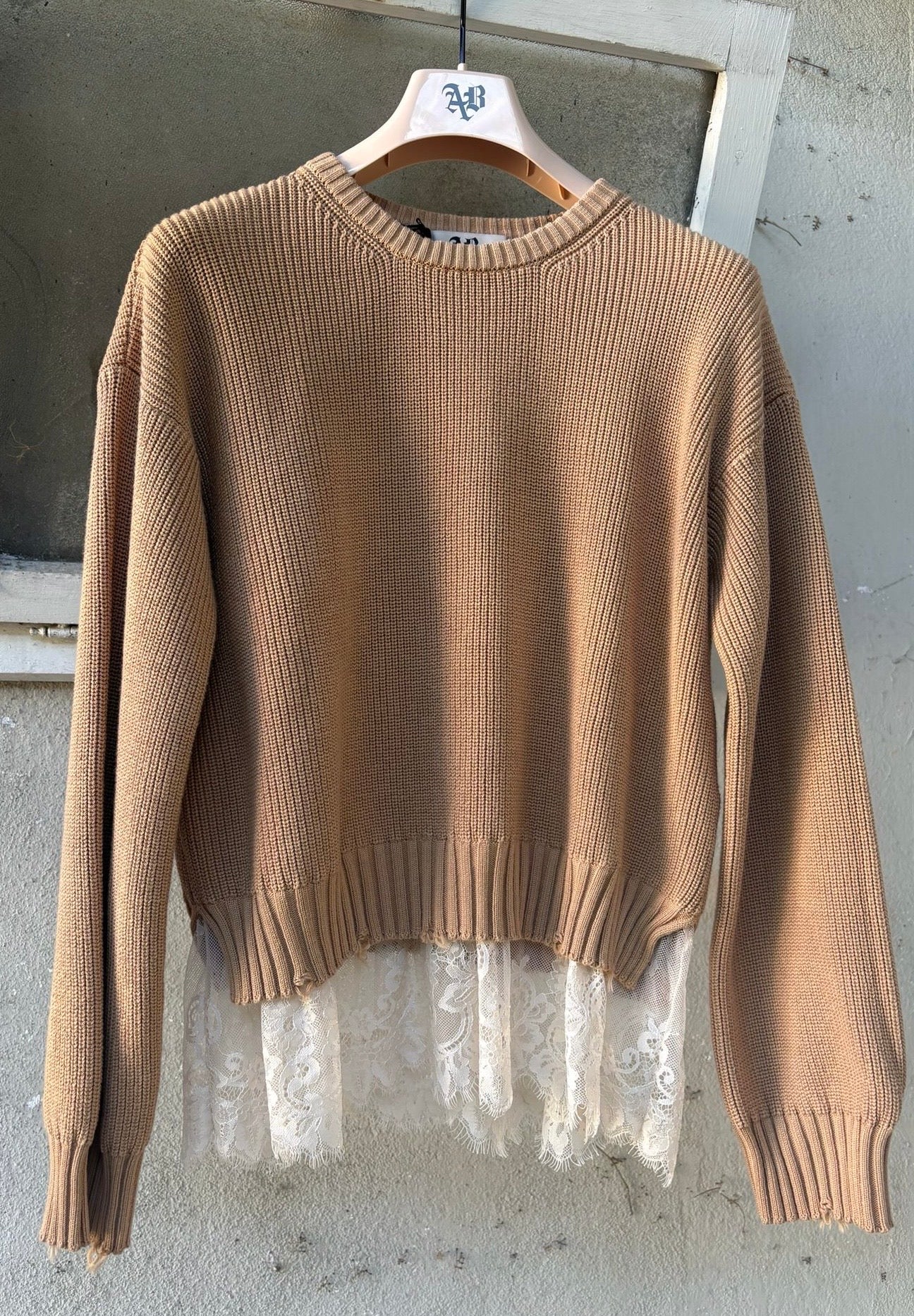 PULL SOPHIE Aniye By