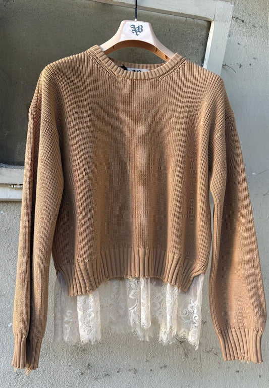 PULL SOPHIE Aniye By