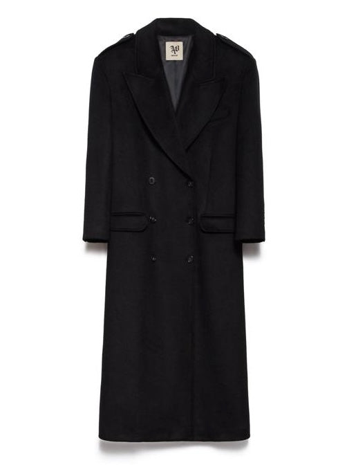 COAT DINA Aniye By
