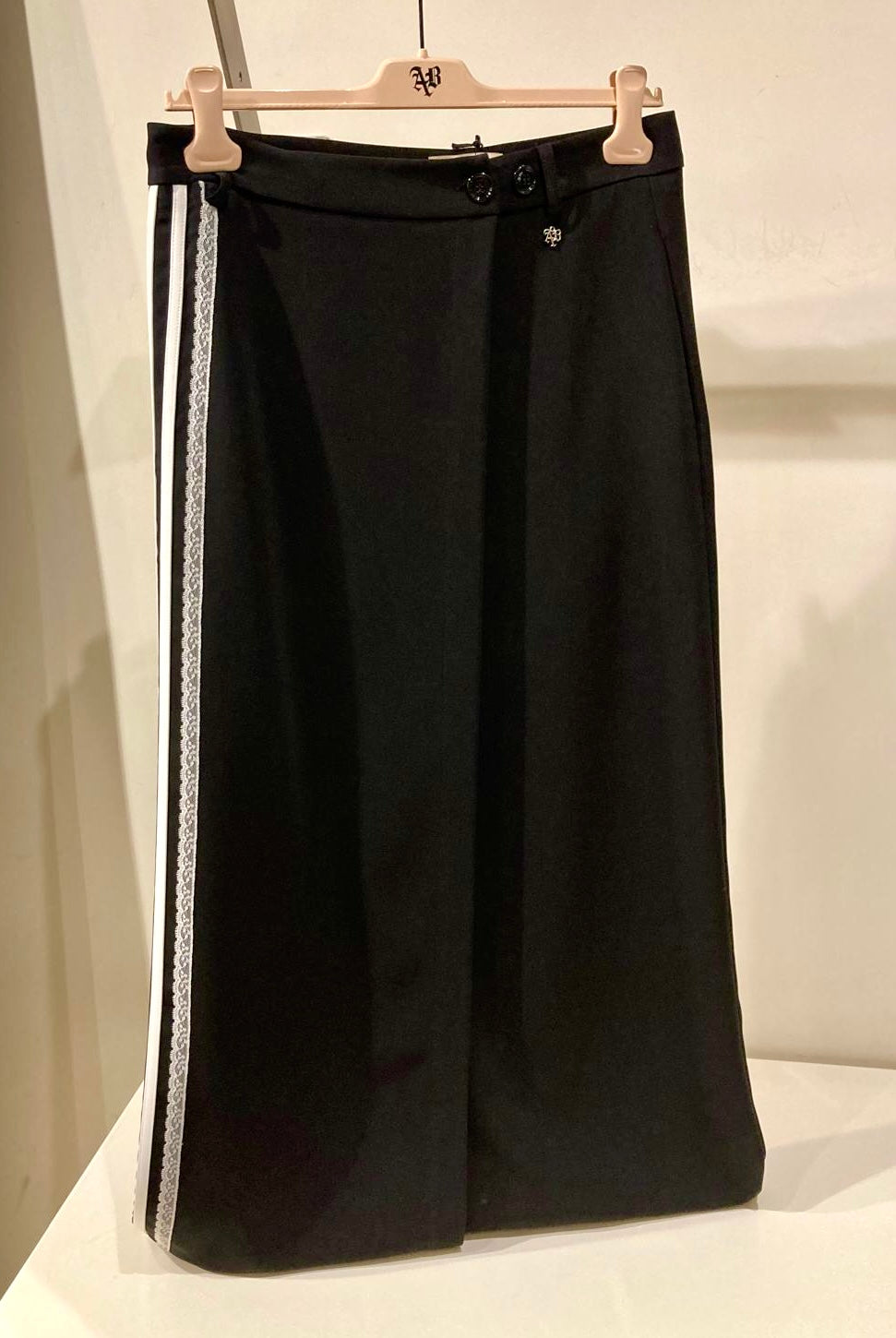 LONG SKIRT SANDY