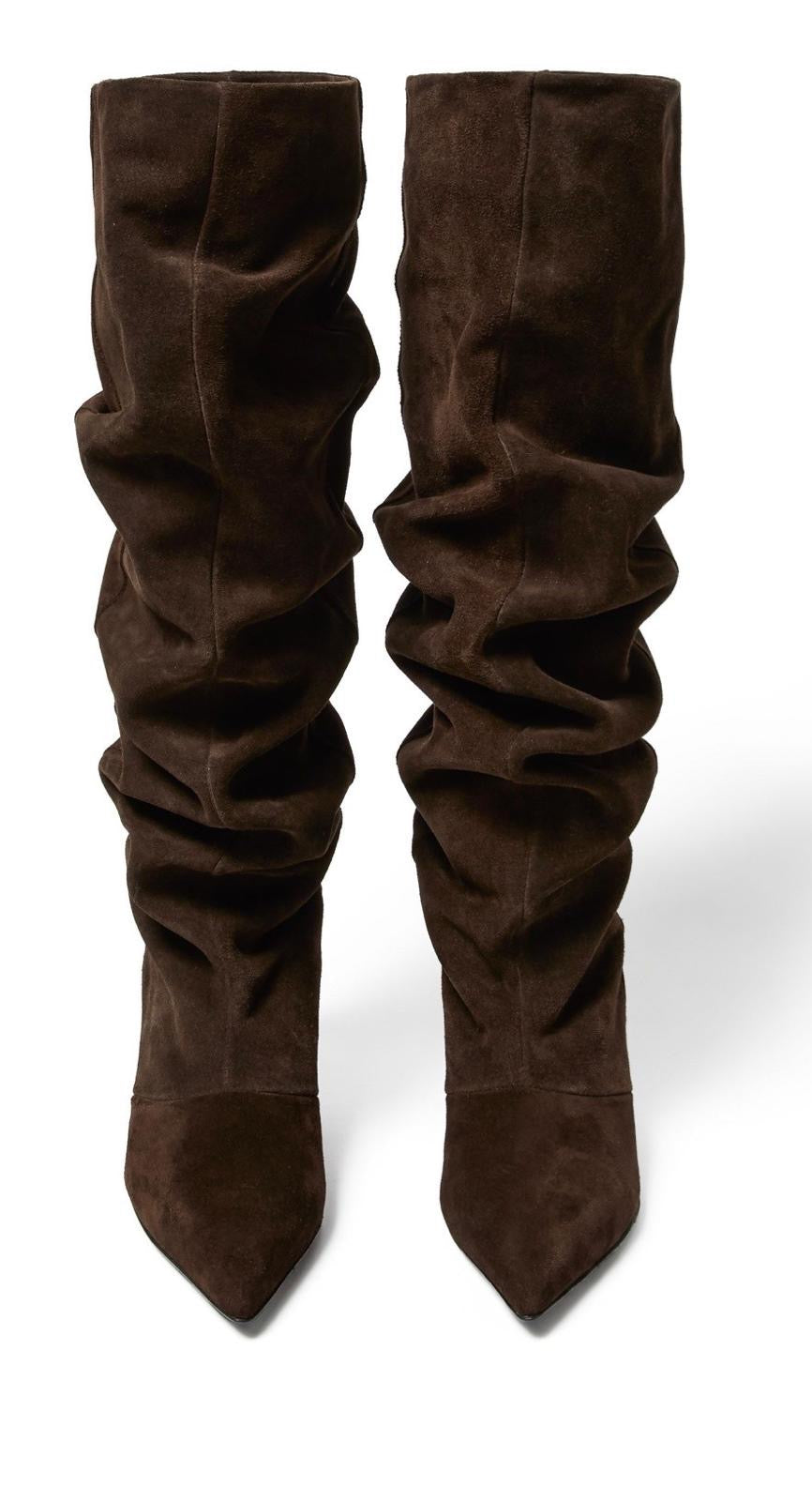 Stivali WINONA BOOTS