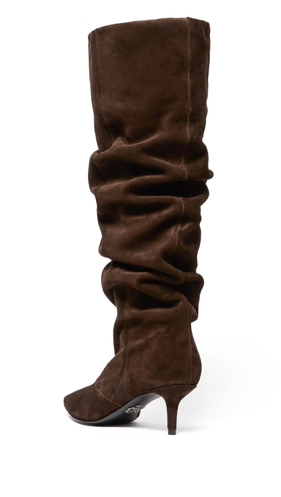 Stivali WINONA BOOTS