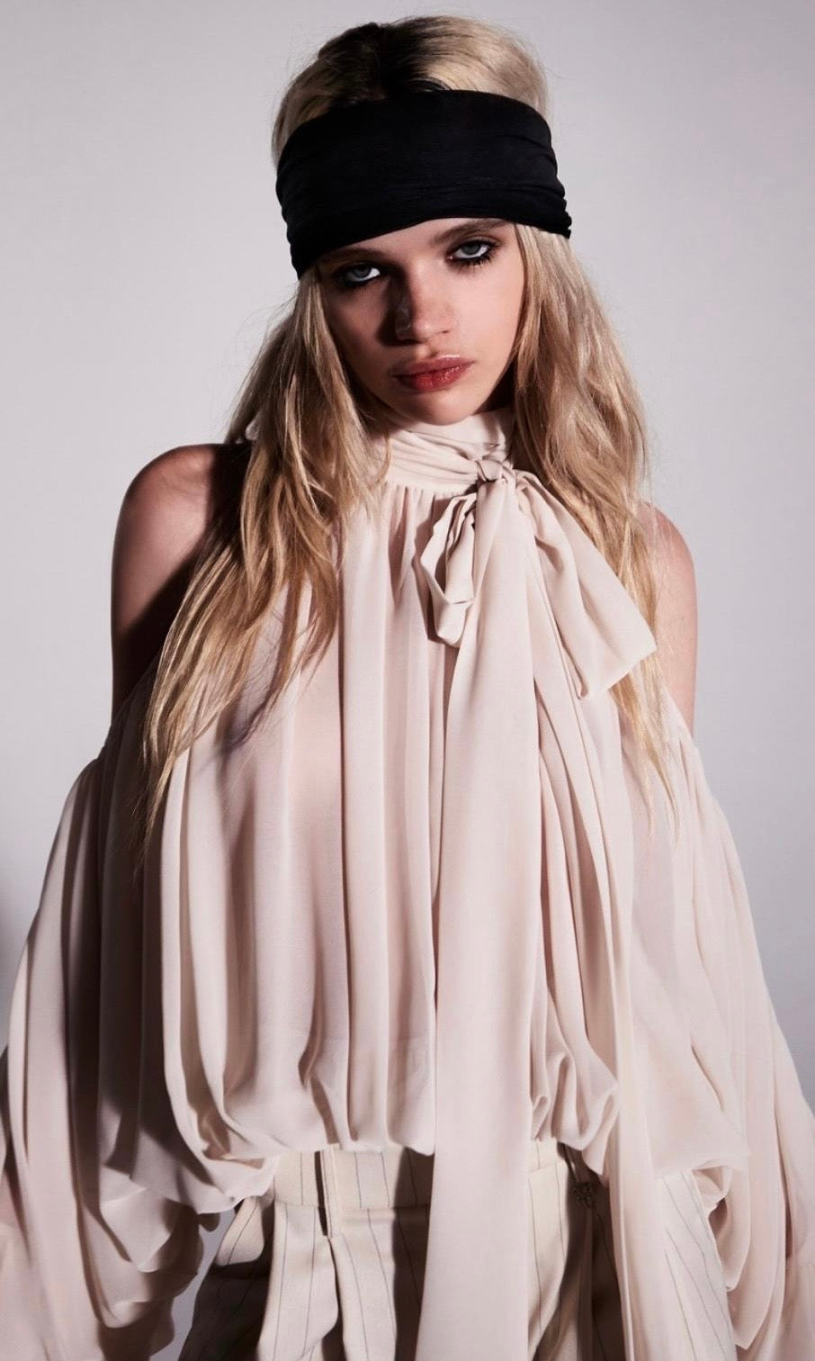 BLOUSE TEODORA Aniye By