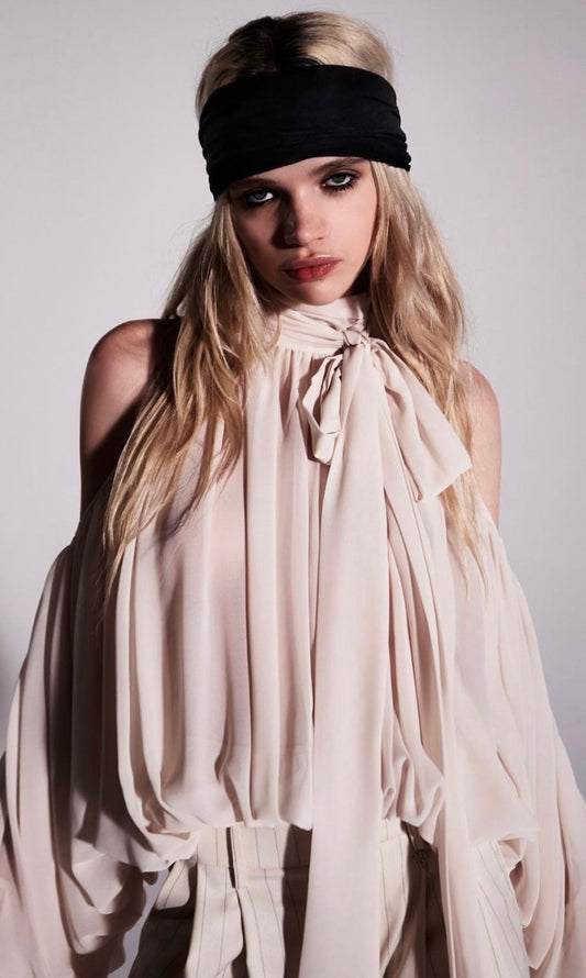 BLOUSE TEODORA Aniye By