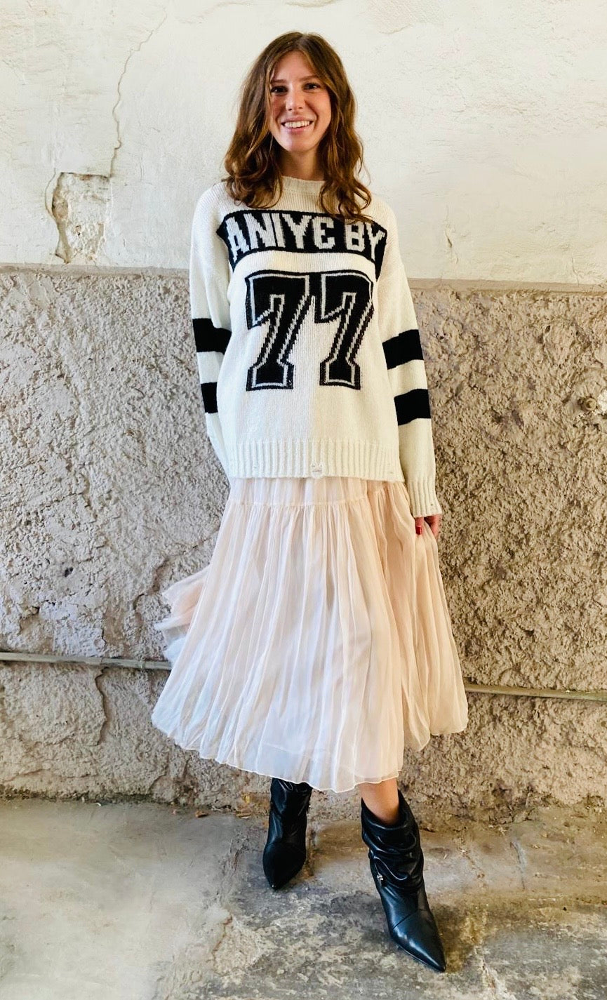 Gonna Lunga SKIRT IVETTE