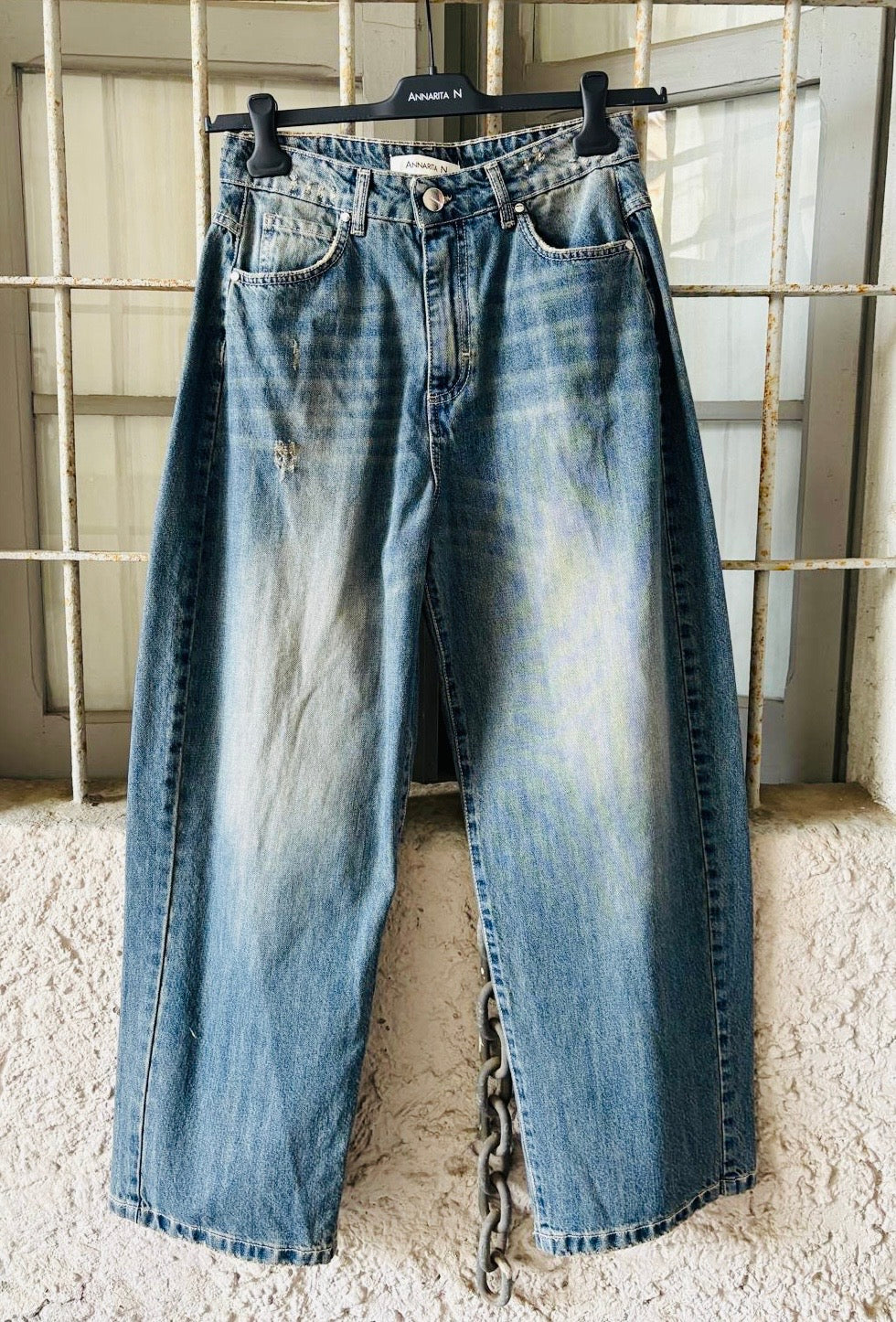 Jeans AnnaRitaN