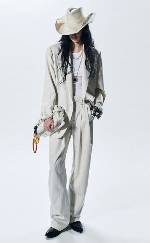 BLAZER IRINA Aniye By