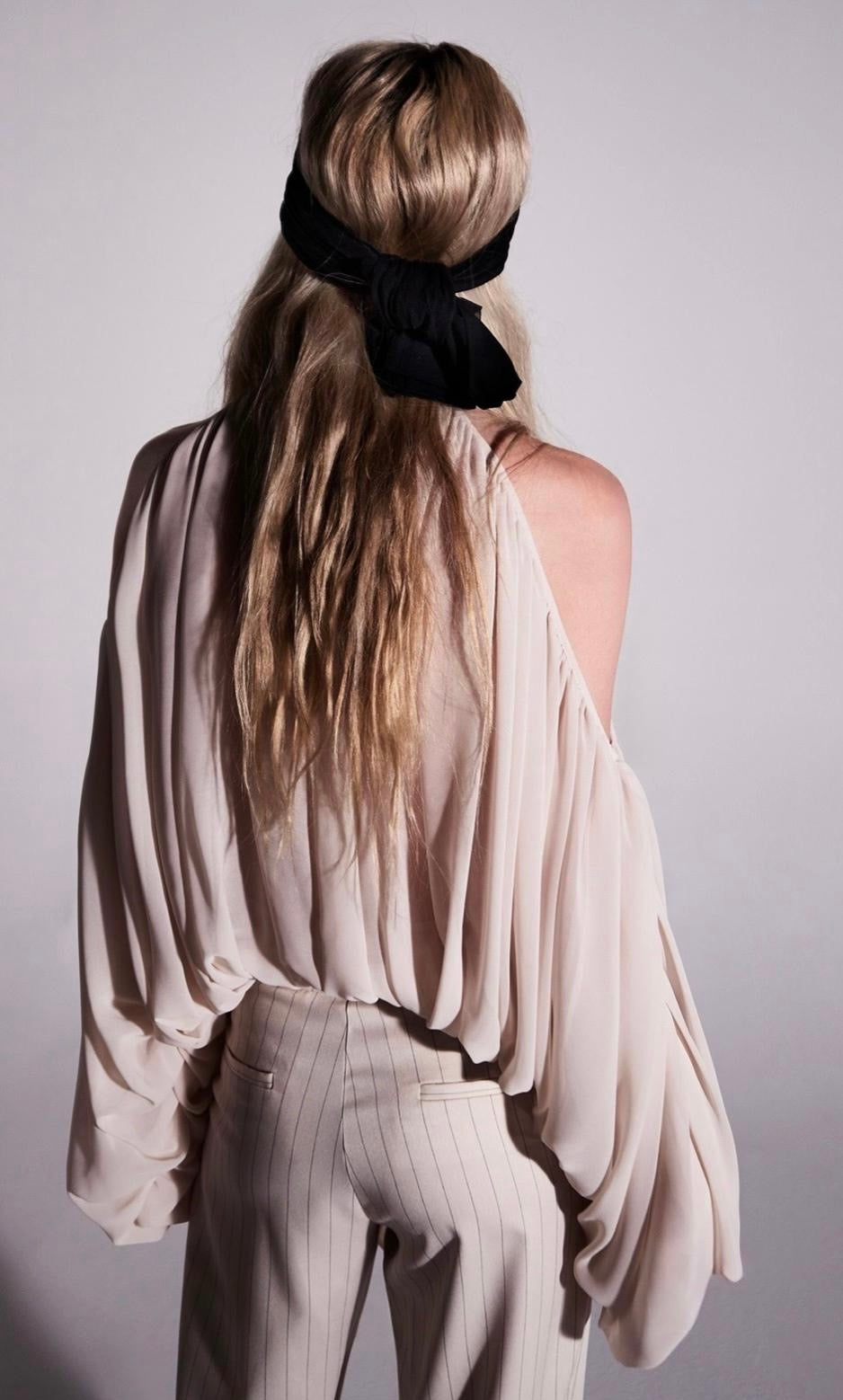 BLOUSE TEODORA Aniye By