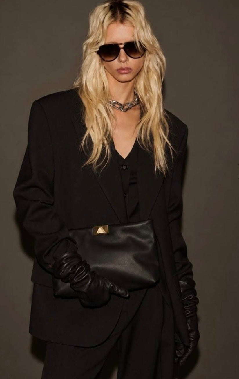OVER BLAZER RIO Aniye By