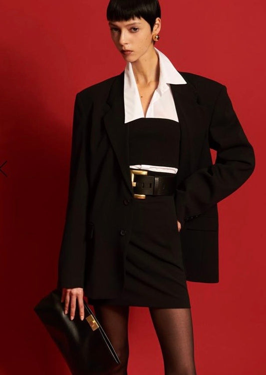 BLAZER DINA Aniye By