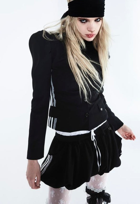 BLAZER SANDY AniyeBy