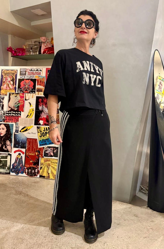 LONG SKIRT SANDY