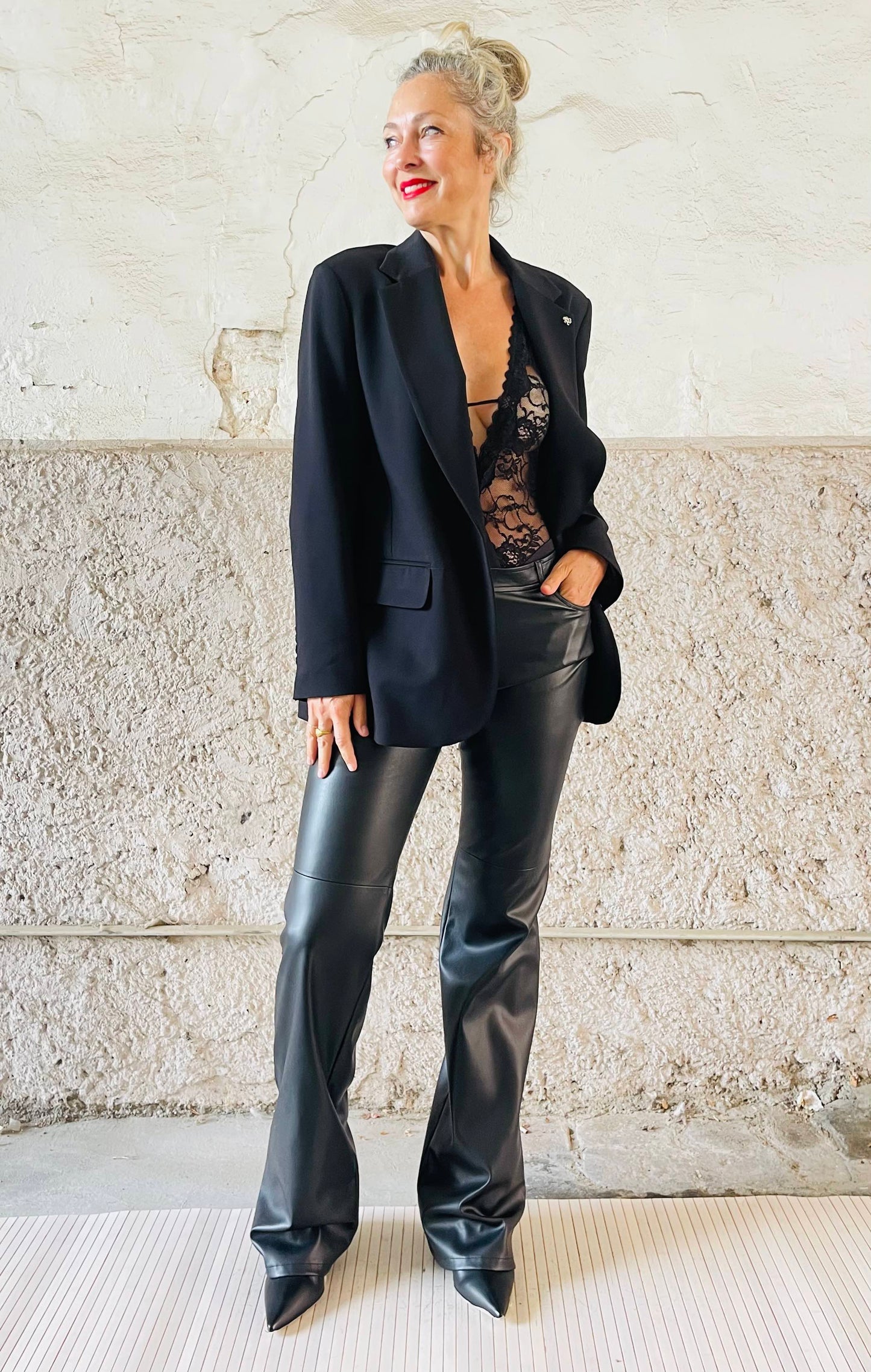 BLAZER LINDA