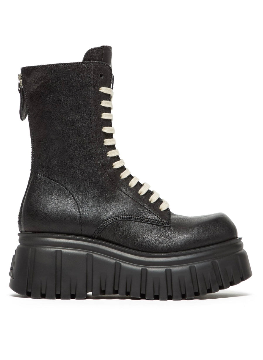 ANFIBI LONDON BOOTS