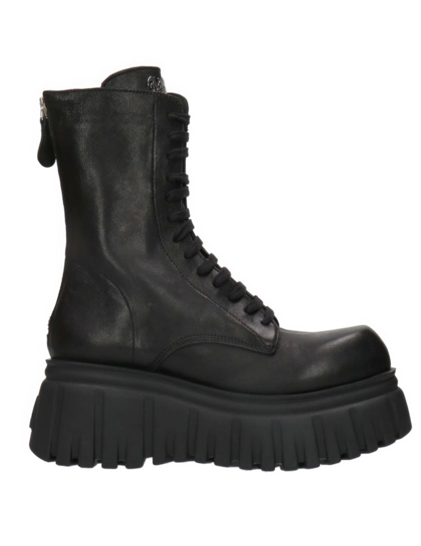 ANFIBI LONDON BOOTS