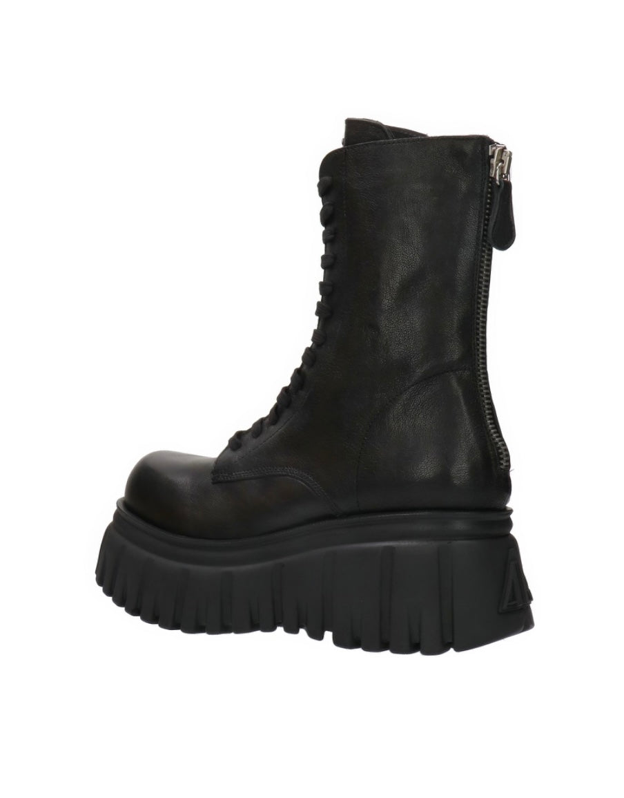 ANFIBI LONDON BOOTS