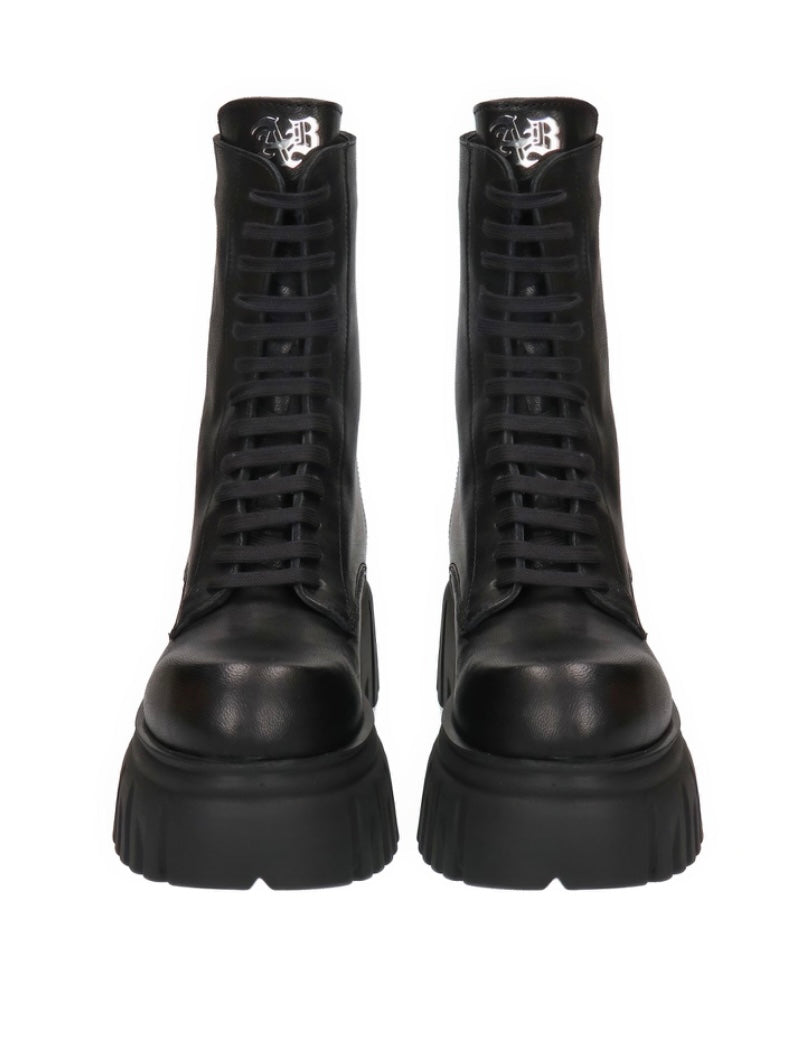ANFIBI LONDON BOOTS