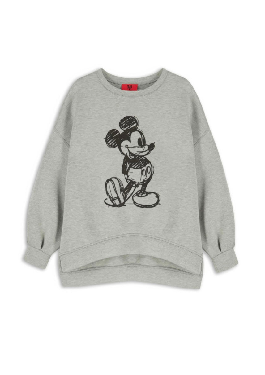 Felpa MICKEY AniyeBy