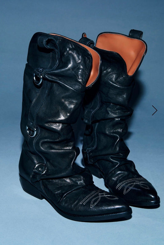 Stivali CHARMS TEX BOOTS Aniye By