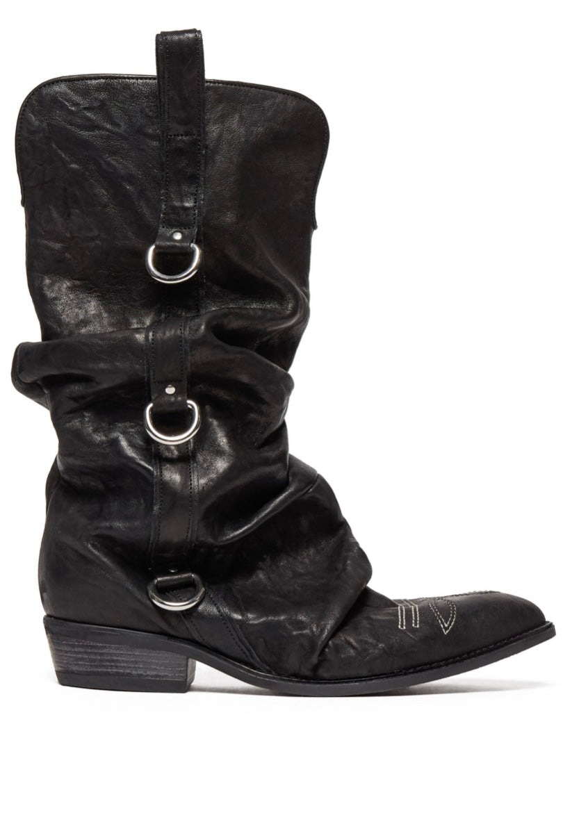 Stivali CHARMS TEX BOOTS Aniye By