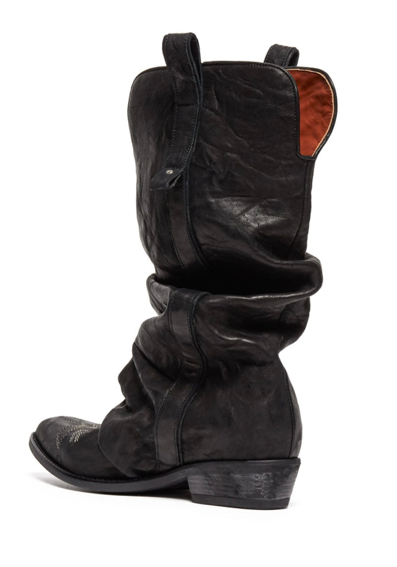 Stivali CHARMS TEX BOOTS Aniye By