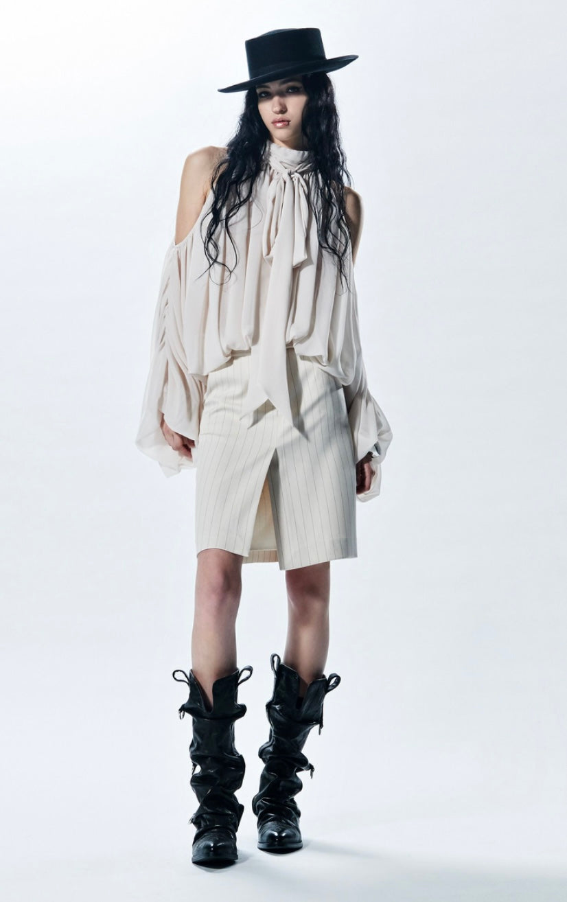 BLOUSE TEODORA Aniye By