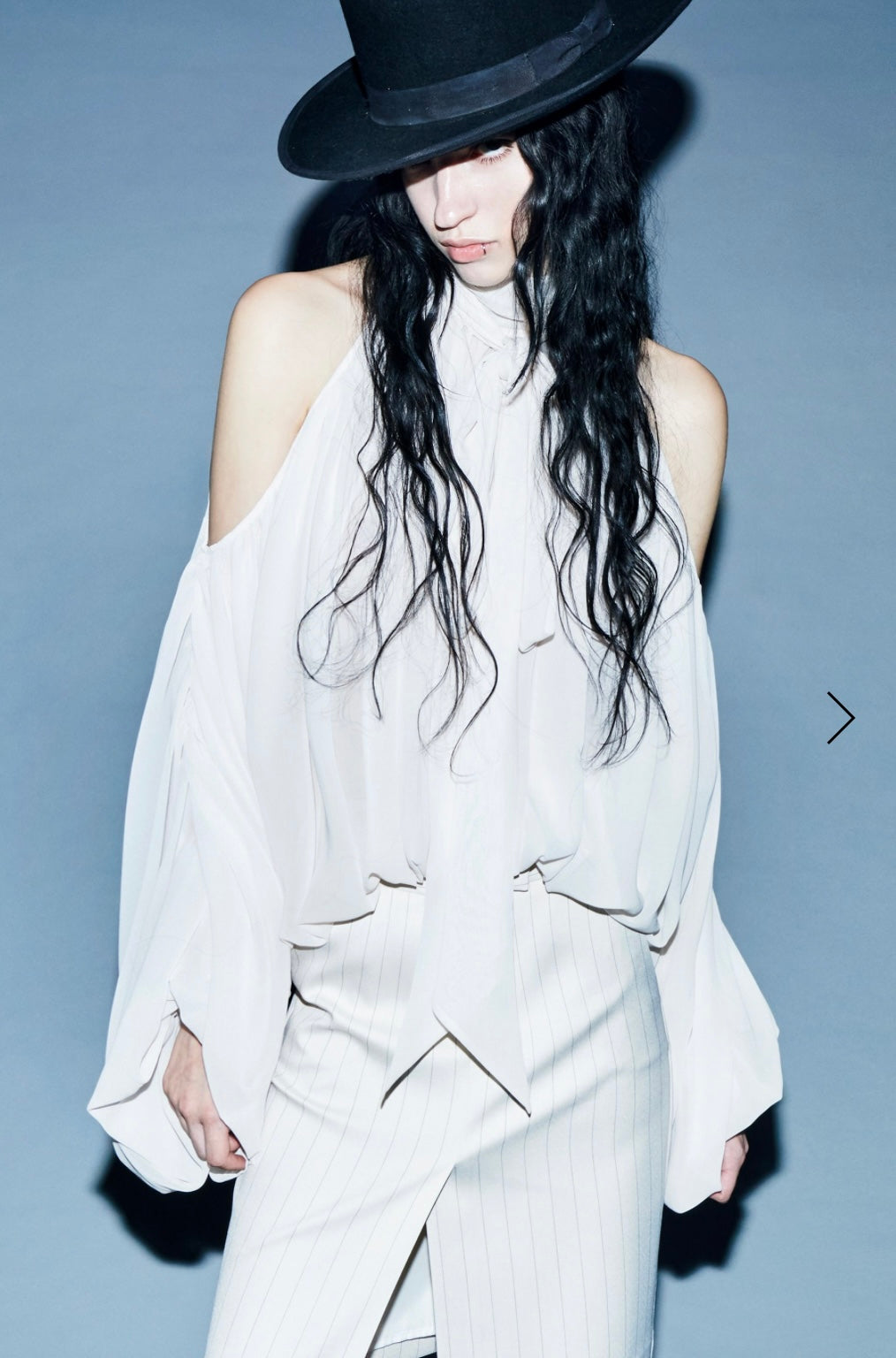 BLOUSE TEODORA Aniye By