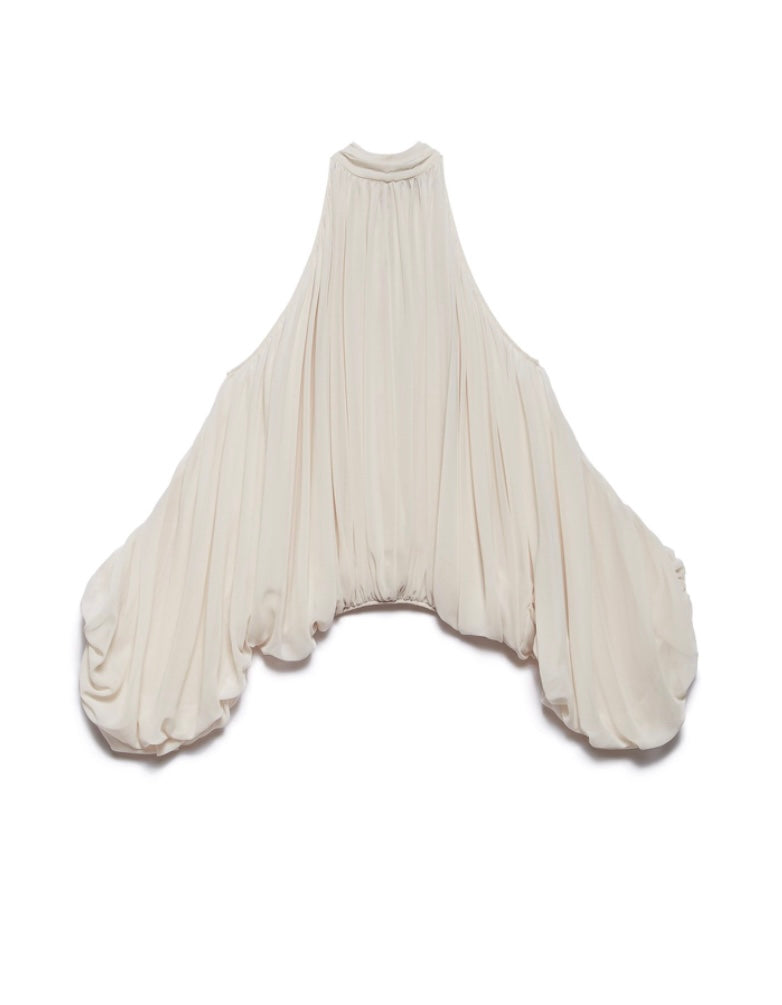 BLOUSE TEODORA Aniye By