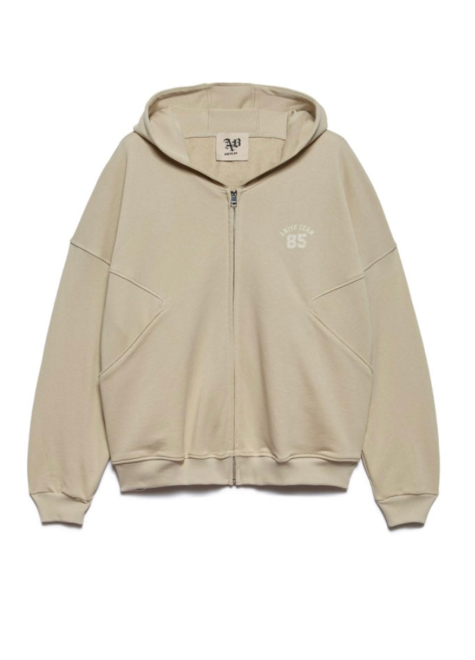 FELPA HOODIE COLLEGE Aniye By