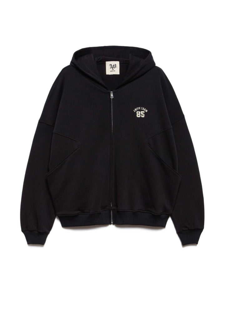 FELPA HOODIE COLLEGE Aniye By