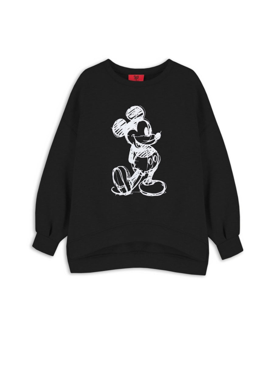 Felpa MICKEY AniyeBy