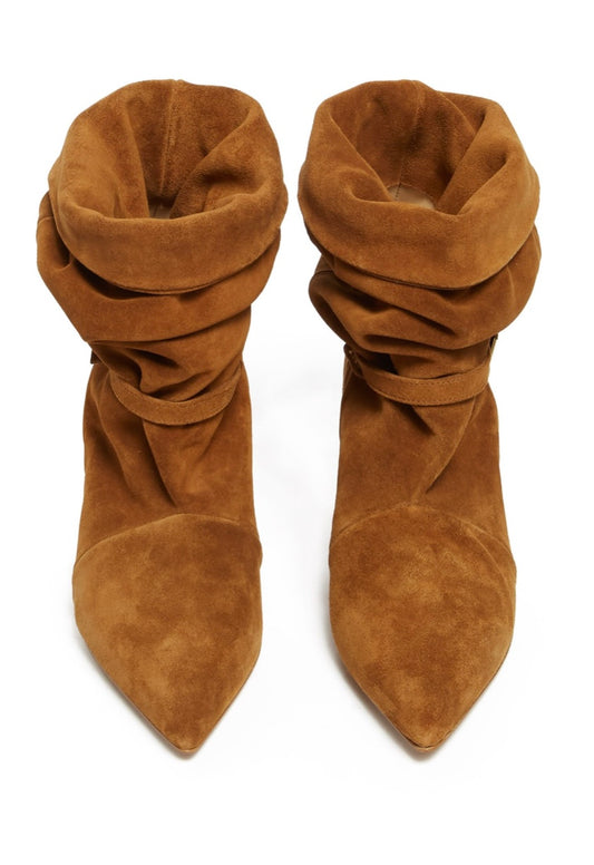 COWBOY BABY BOOTS Aniye By