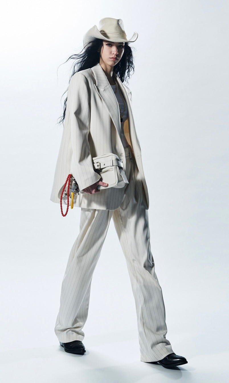 BLAZER IRINA Aniye By