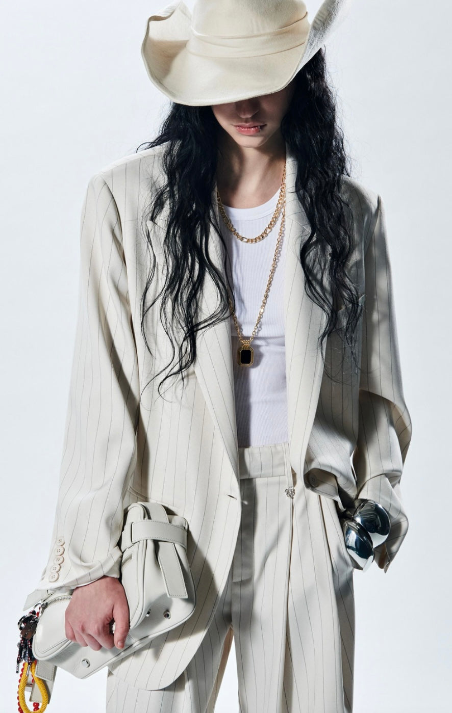 BLAZER IRINA Aniye By