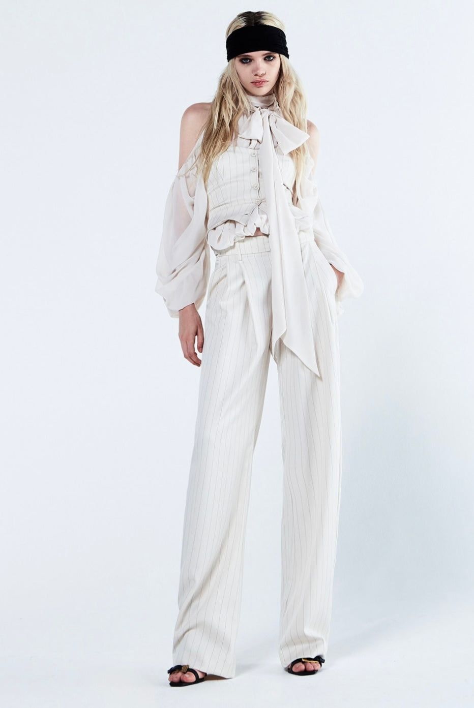 PANTS IRINA Aniye By