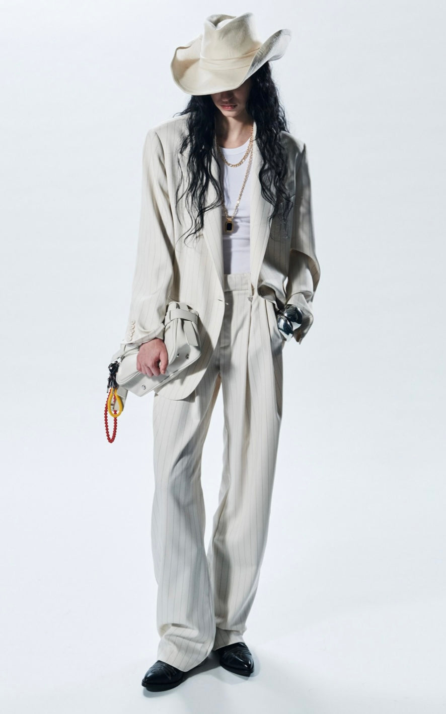 PANTS IRINA Aniye By