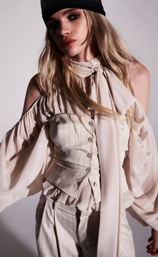 TOP IRINA Aniye By