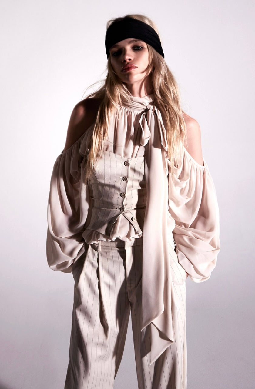 TOP IRINA Aniye By