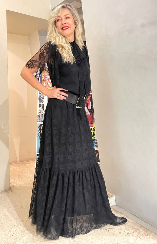 Gonna lunga SKIRT ERA Aniye By