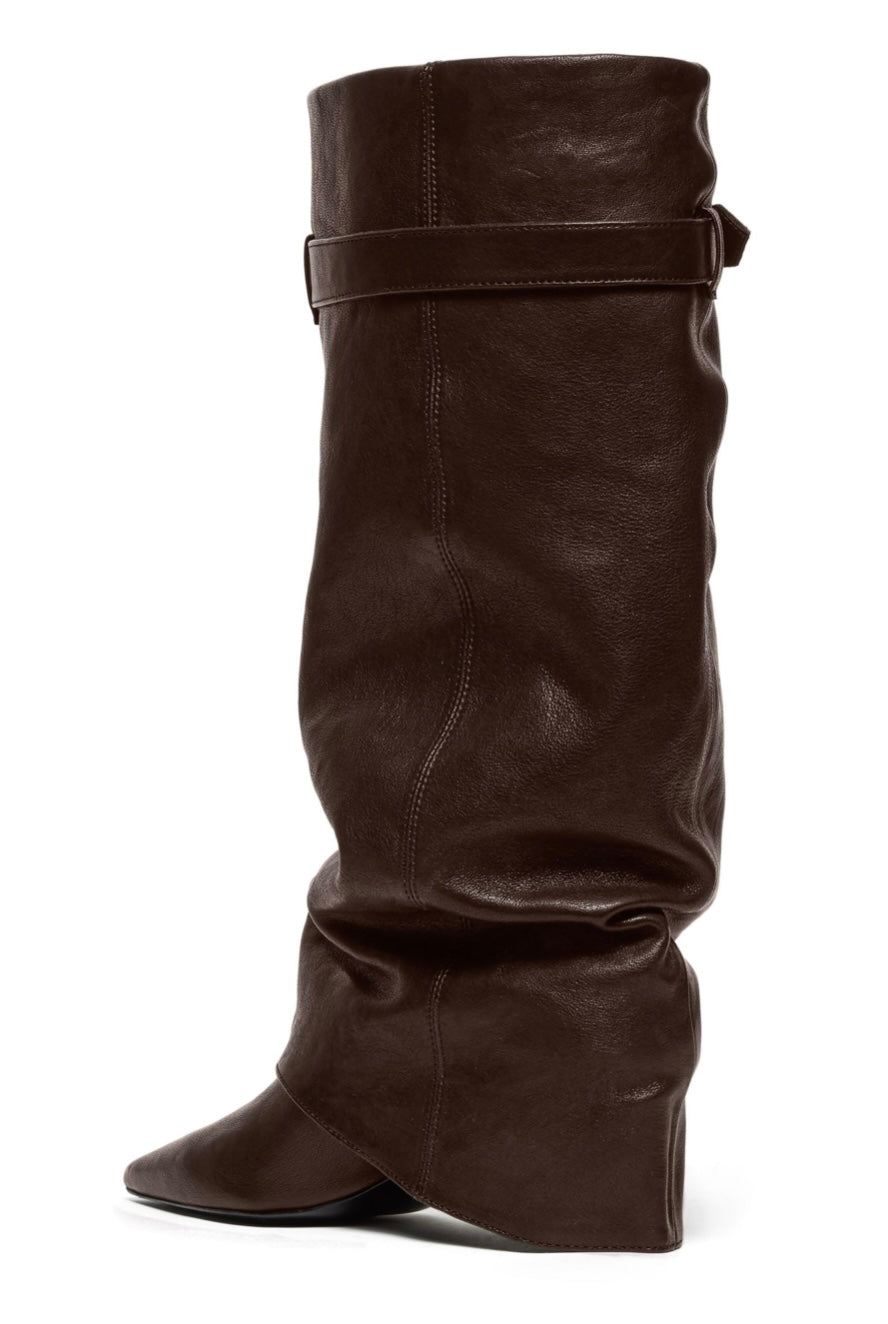 Stivali HERIN BOOTS
